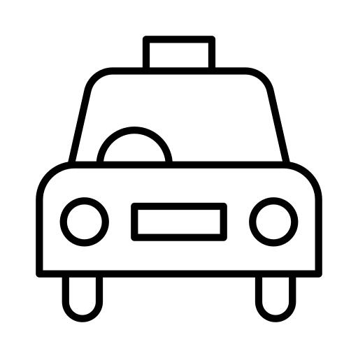 出租车