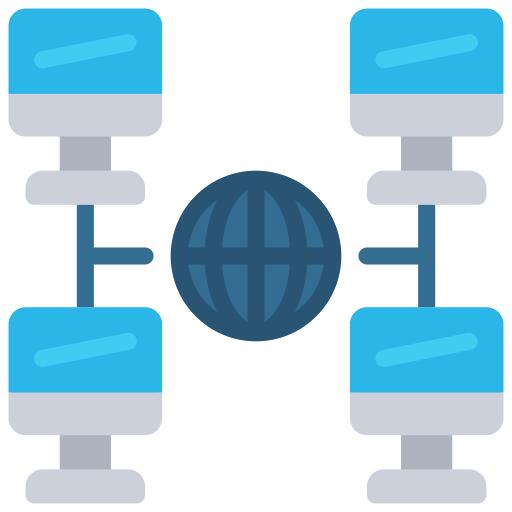 Computer server