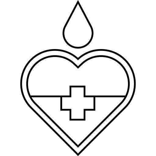 Blood donation