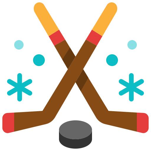 Ice hockey
