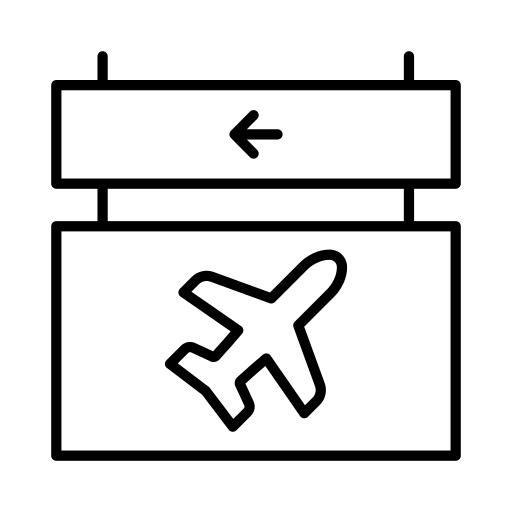 Departures