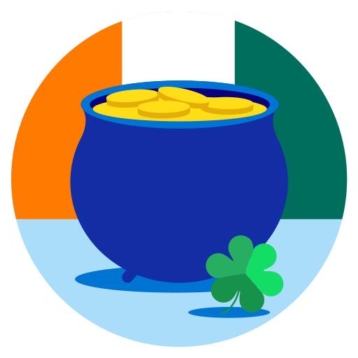 Saint patricks day