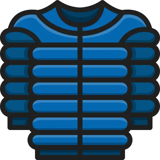 冬季夹克