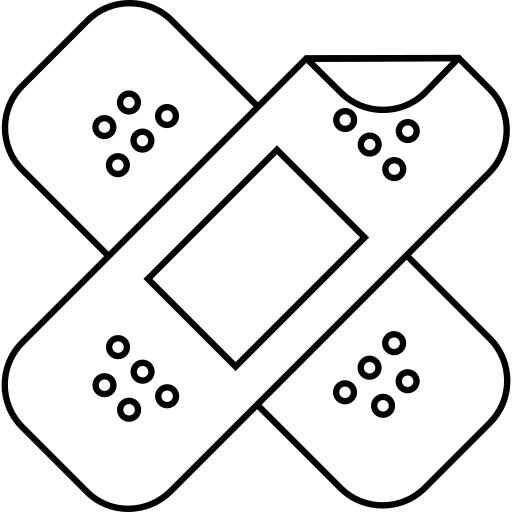 绷带