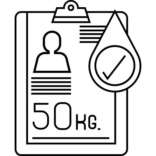 Body weight