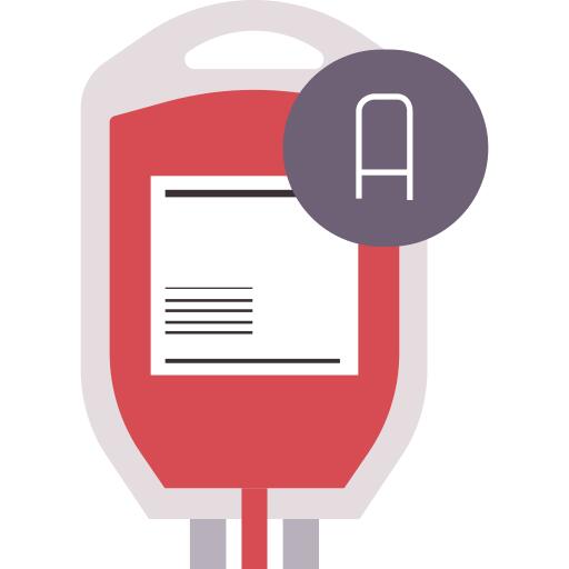Blood type