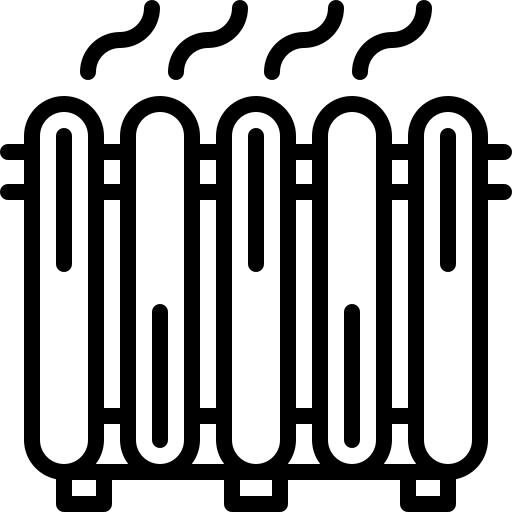 Heater
