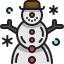 Snowman