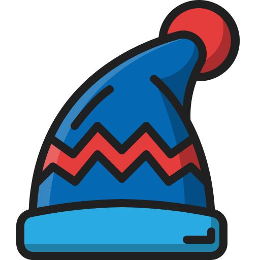 Winter hat