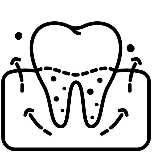 Dental cleaning