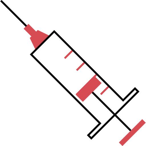 Syringe