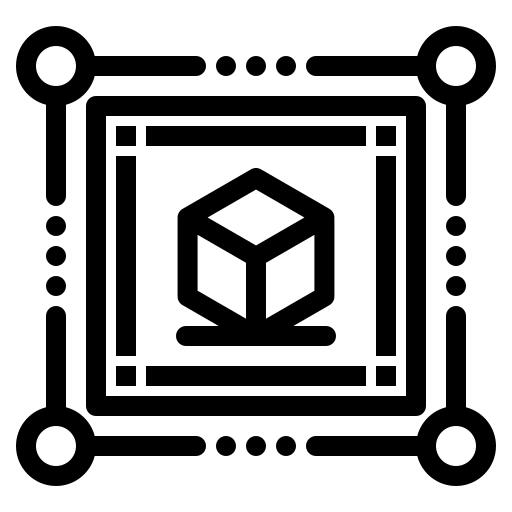 3d cube