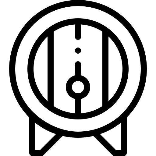 桶