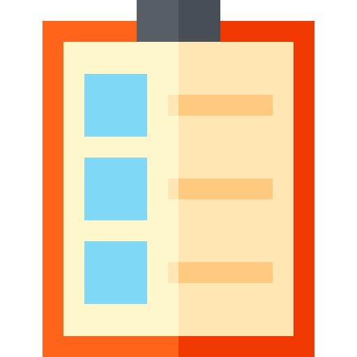 Clipboard
