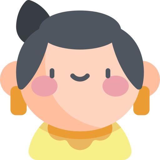 女人