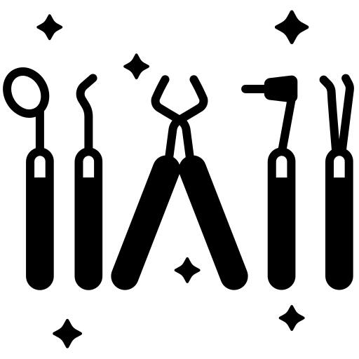 牙医工具