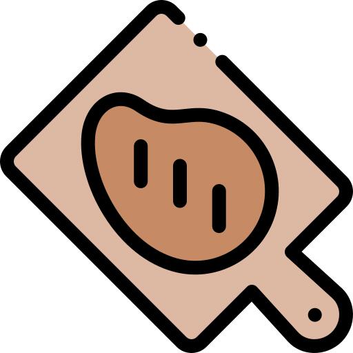 Chopping board