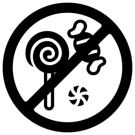 不吃