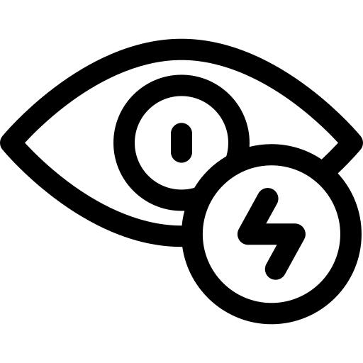 红眼睛