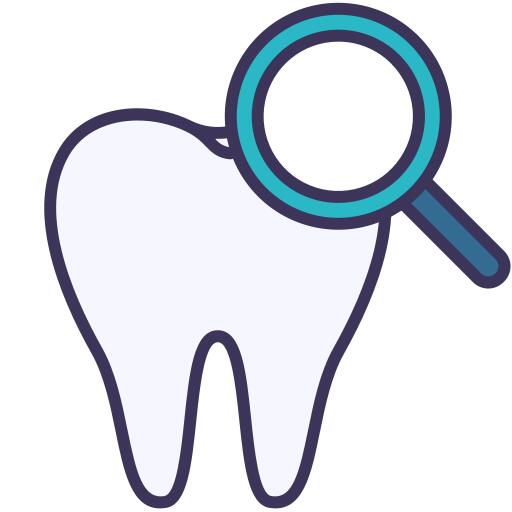 Dental checkup
