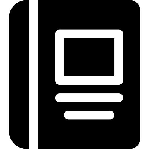 Photo album