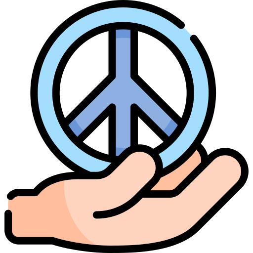 Peace symbol