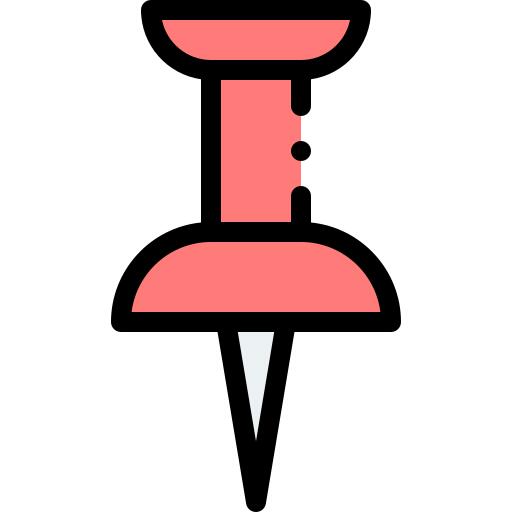 Pin