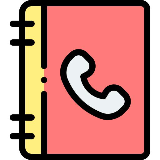 Phonebook
