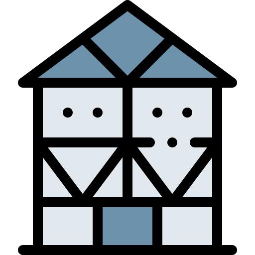 屋
