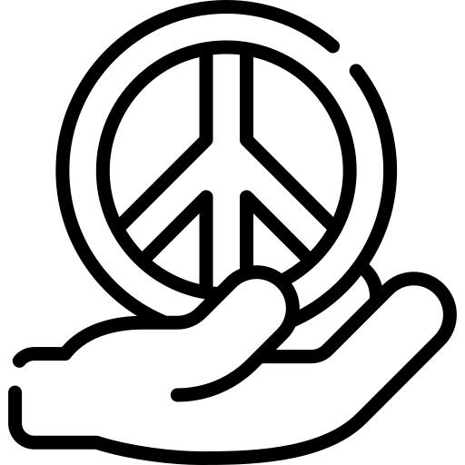 Peace symbol