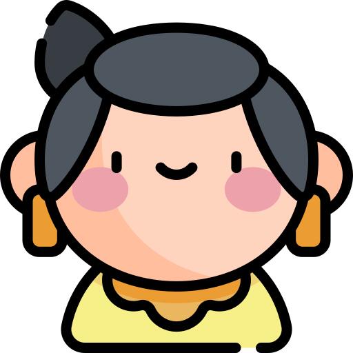 女人