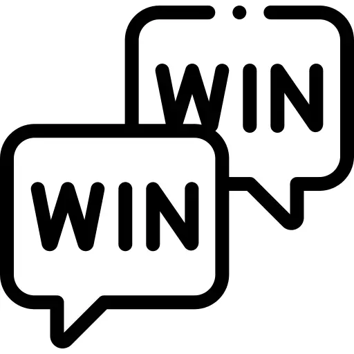 Win win