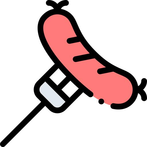 Bratwurst