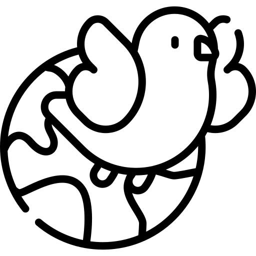和平