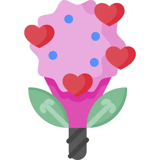 花束