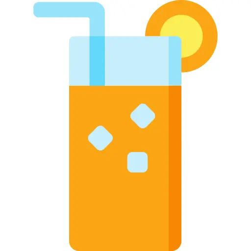 Orange juice