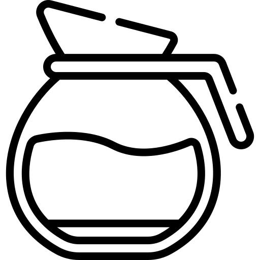 Coffee pot