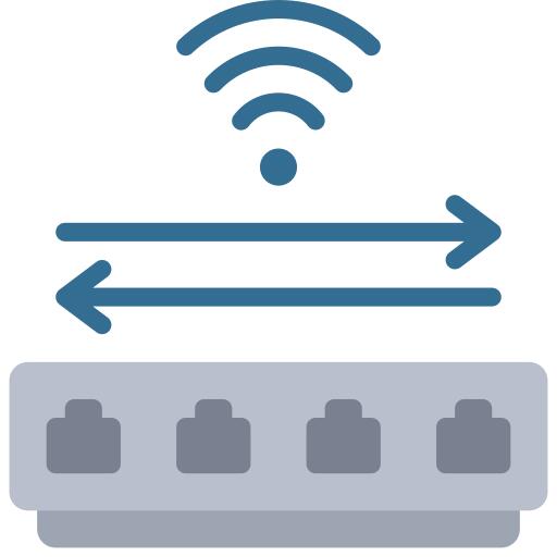 Server control