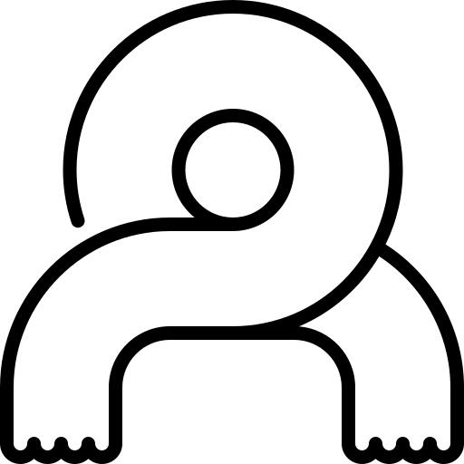 围巾