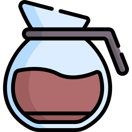Coffee pot
