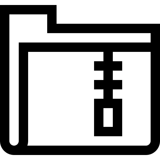文件夹