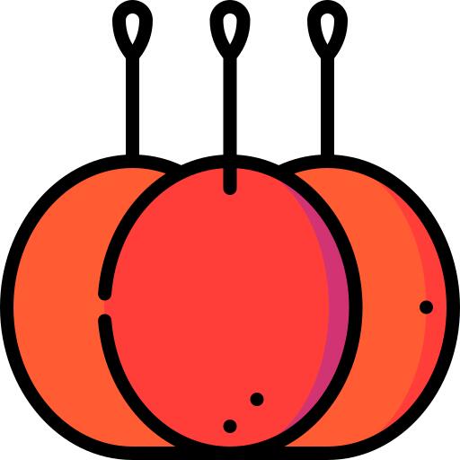 Pin cushion