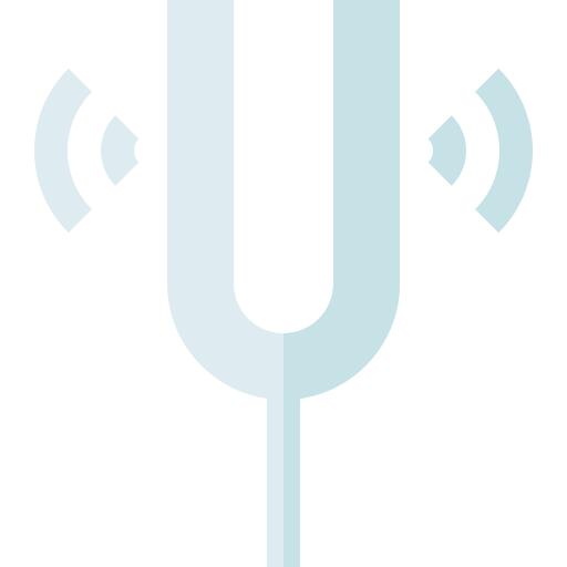 Tunning fork