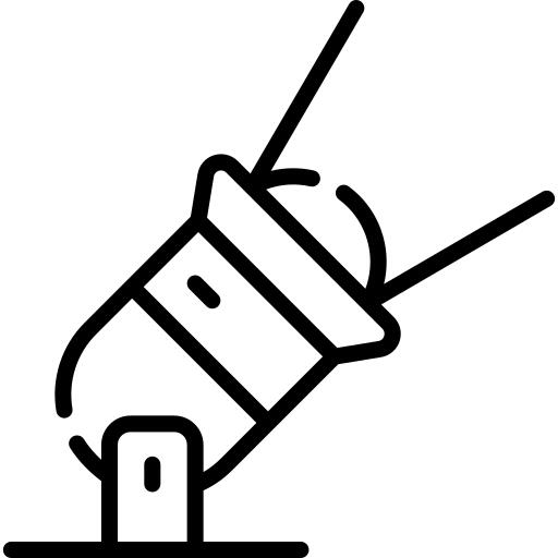 聚光灯