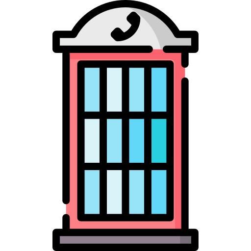 Phone box