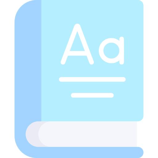 字典