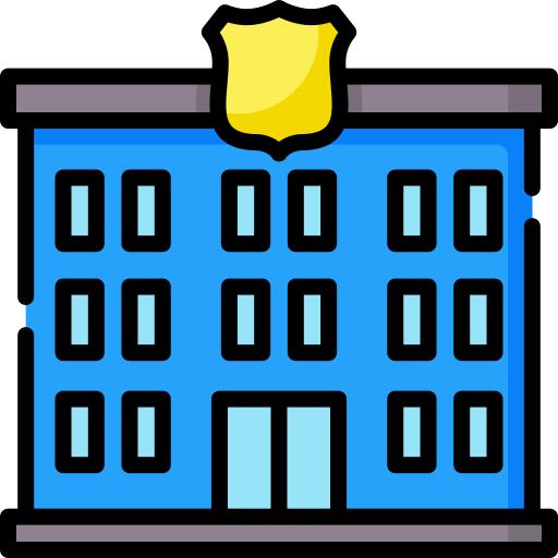 警官