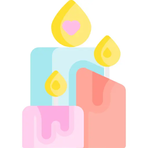 蜡烛