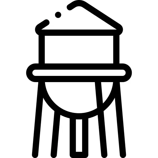 Water tower