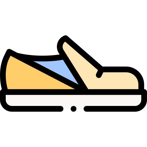 Shoe